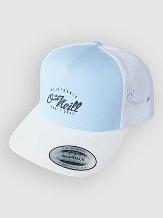 O'Neill Seacoast Trucker Gorra azul