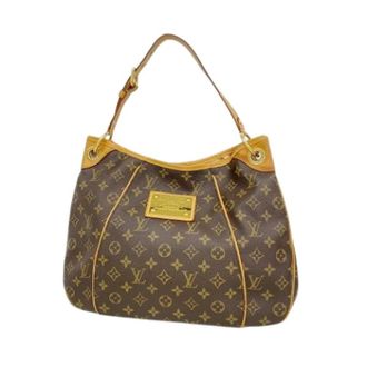 Louis Vuitton Pre-owned Shoulder Bags, female, Brown, Size: ONE SIZE Pre-owned Vintage Shoulder Bag