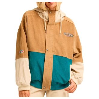 Billabong Set The Tone Jacket Freizeitjacke f&uuml;r Damen | bunt