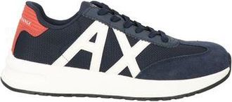 A|X Armani Exchange CALZATURE - Sneakers su YOOX.COM