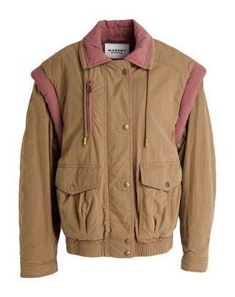 Isabel Marant COATS & JACKETS - Jackets on YOOX.COM