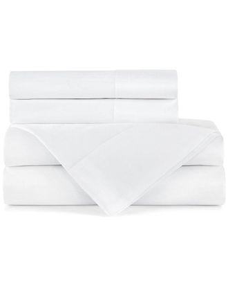 Peacock Alley 1000 Thread Count Queen Sheet Set