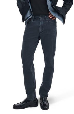 Rag & Bone Fit 2 Airflex Slim Fit Jeans in Driggs at Nordstrom, Size 30 X 32