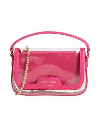 Emporio Armani BAGS - Handbags on YOOX.COM