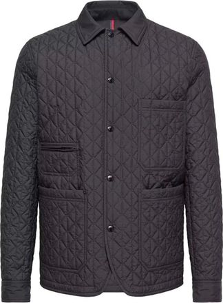 Moncler Uomo, Giacche, Blu, L, new