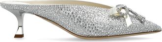Jimmy Choo London Heeled mules Auria