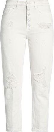 Dondup BOTTOMWEAR - Jeans sur YOOX.COM