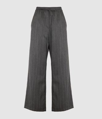 Margaux Lonnberg Pantalon Gerry Grey