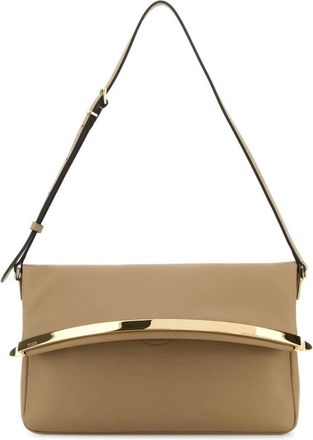 Tod's Mujer, Bolsos, Beige, Talla: ONE Size
