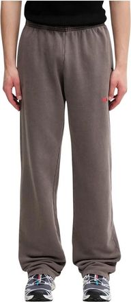 Martine Rose Uomo, Pantaloni, Marrone, S, new
