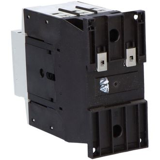 OEM Contactor 18, 5 Kw/400 V, Control De 24 V Cc Dilm40-ea(rdc24)