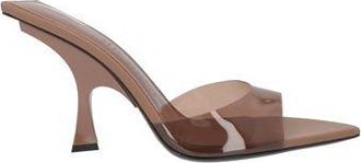 The Attico CALZATURE - Sandali su YOOX.COM