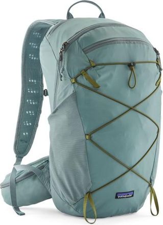 Patagonia Terravia Pack 22 Wanderrucksack - Unisex | t&uuml;rkis