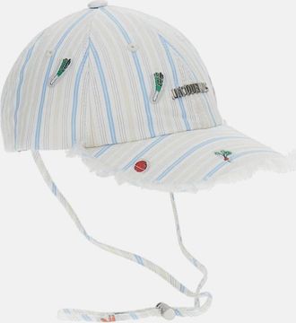 Jacquemus Cappello Artichaut