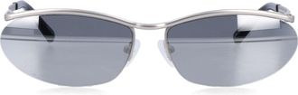 The Attico De Attico Accessoires Zilver