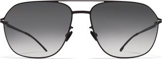 Mykita Laven 923 Mens Sunglasses Black Size 62