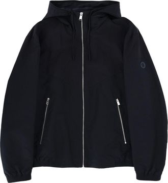 BOSS H-Cireno Regular Fit Hooded Jacket