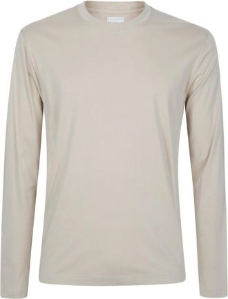 Eleventy Uomo, Top, Beige, XL, new