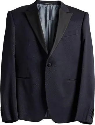 Emporio Armani Blazers