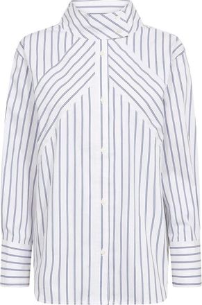 Co'Couture Donna, Camicette, Bianco, XS, new