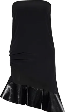 Iro Abito Florence - - Dresses - Donna - Nero - M