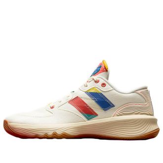 New Balance Hesi Low White BBHSLL1