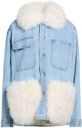 Ava Adore CAPISPALLA - Capispalla jeans su YOOX.COM