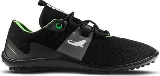 Leguano Spinwyn Barfussschuhe - Unisex | schwarz