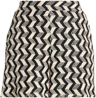 Vila HOSEN & R&Ouml;CKE - Shorts & Bermudashorts auf YOOX.COM