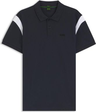 BOSS Paddy polo shirt in stretch cotton