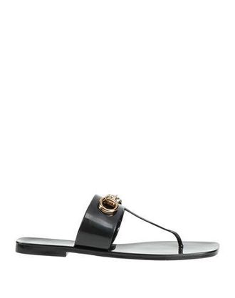 Jeffrey Campbell FOOTWEAR - Thong sandals sur YOOX.COM