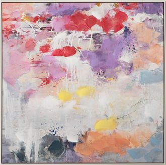 Schubiger M&ouml;bel Bild Harmonie in Pastell