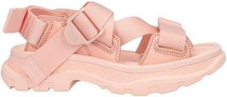 Alexander McQueen FOOTWEAR - Sandals sur YOOX.COM