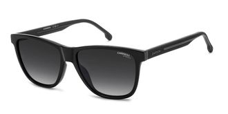 Carrera C SPORT 20/S 807/9O Mens Sunglasses Black Size 57