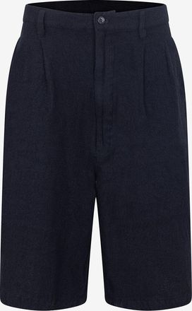 Comme Des Gar&ccedil;ons Bermudashorts aus Wolle