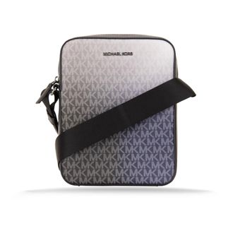 Michael Kors Messenger Bags, male, Multicolor, Size: ONE SIZE Crossbody Bag