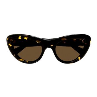 Bottega Veneta Mujer, Accesorios, Marrón, Talla: ONE Size