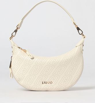 Liu Jo Borsa A Tracolla LIU JO Donna colore Bianco