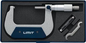 Limit Micrometro 50-75mm