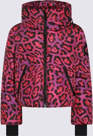 Goldbergh Coats Jaguar Carnivale