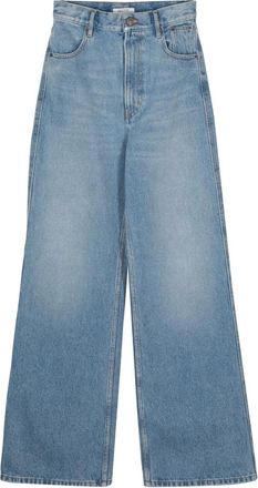 Gauch&egrave;re Donna, Jeans, Blu, S, new