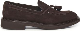 Doucal's Tassel Loafer