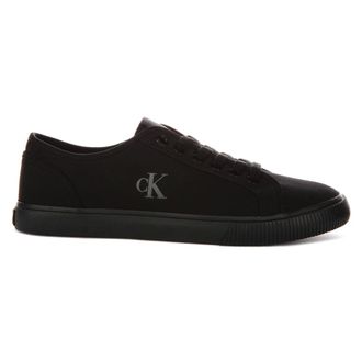 Calvin Klein Jeans ESS Vulc LOW MG - male - Calvin Klein Jeans - Sneakers - Black - 11 UK - Shoes