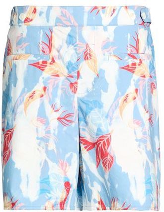 Alexander McQueen BOTTOMWEAR - Shorts e bermuda su YOOX.COM