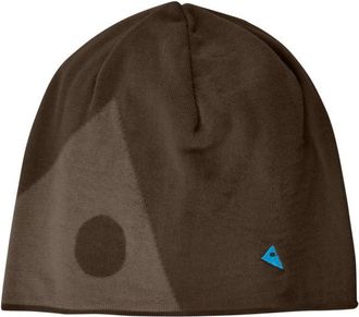 Kl&auml;ttermusen Heid Light Beanie M&uuml;tze - Unisex | braun