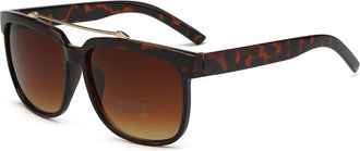 Generic Mens Outdoor Sports Sunglasses Womens Vacation Commuting Driving Sun Glasses(Multi-colored)