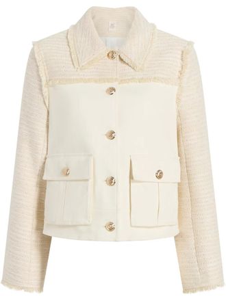 Cinq &agrave; Sept Liliana jack - Beige