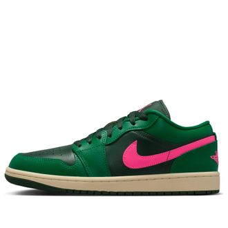 Nike Jordan (WMNS) Air Jordan 1 Low Watermelon DC0774-300
