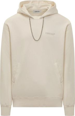 AMBUSH Hoodies - Heren - Hoodies - Beige - L - Hoodies & sweatvesten