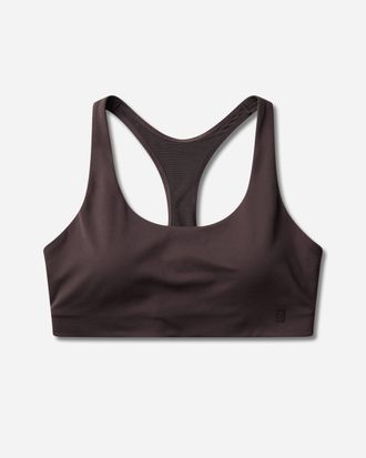 On Women s FKA twigs Studio Bra Espresso